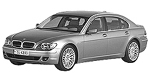 BMW E65 C1237 Fault Code