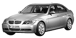 BMW E92 C1237 Fault Code